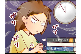 「女が出世できないこの世界で生き残るため、私にできることって何だろう」人生に悩むアラサーが出したたった一つの答えとは【人生大逆転・社会人から医学部に！】