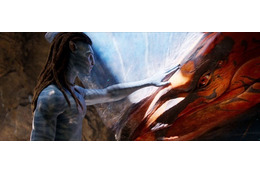 名セリフ「あなたが見える」が象徴、『ターミネーター』『エイリアン2』にも共通する『アバター』シリーズを貫くテーマとは？