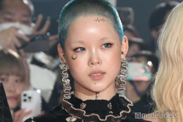 XG・COCONA、ノンバイナリー公表時の写真クレジットに注目集まる「メンバー愛に号泣」「感動した」 画像