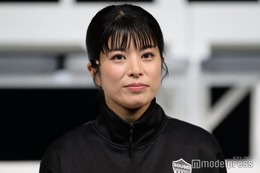 さとうほなみ、柄本時生と結婚後初の公の場「実にシャイニングな1年になった」2025年振り返る