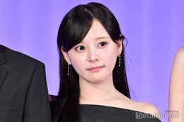 齊藤なぎさ、ミニスカ＆ハーフツインテールで友人とのお出かけ姿に反響「デートしてる気分」「優勝コーデ」 画像