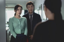 イ・ビョンホン×パク・チャヌク監督のサスペンスフルな就活サバイバル『しあわせな選択』公開日は3月6日に