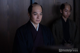 大河「べらぼう」新キャラ登場＆冒頭5分の展開に反響続々「そうきたか」「完全に別人」