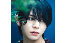 Ryosuke Yamada（山田涼介）名義初のCDシングル「Blue Noise」TVアニメ「青のミブロ」OPテーマソングに決定 ジャケ写も解禁 画像