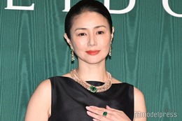井川遥、手作り中華料理4品披露「プロ級」「器のセンスも抜群」と反響 画像