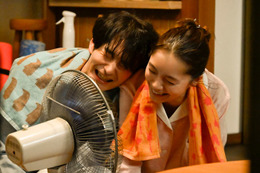 【ちょっとだけエスパー 第8話】四季、“本当の夫”思い出す 兆が世界を変える理由とは 画像