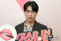 人気クリエイター都「彼氏を探しに探し回った」今年の恋愛振り返り トークショーに登場 画像