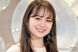 “産後20kg減”話題のゆうこす、年内最後のイメチェンに反響「上品なスタイル」「雰囲気変わる」の声