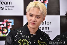 コムドットひゅうが、タンクトップから覗かせる肉体に反響「セクシー」「かっこよすぎる」 画像