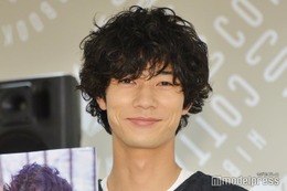 脳出血で療養中の清原翔「メンノン」登場 “旧友”モデルとの3ショットに反響「ずっと大好き」「きよたんの笑顔輝いてる」 画像