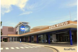 JR東日本、親子向け「アクアワールド・大洗の旅」第2弾2/14 画像