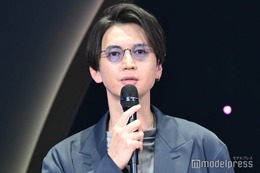 SUPER EIGHT大倉忠義「タイプロ」浅井乃我ジュニア加入の経緯明かす「1から頑張りたいと」阿達慶らも刺激受ける【ジュニア Showcase 2025 新星 -SHINSEI-】 画像