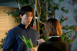 「じゃあ、あんたが作ってみろよ」勝男（竹内涼真）＆鮎美（夏帆）、“1周回ってスタートライン”に？次週予告に「動き出す予感」「ドキドキ」の声【ネタバレあり】 画像