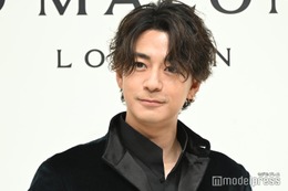 三浦翔平、イベントには「子どもを連れてきたら楽しい」クリスマスの予定に言及【ジョー マローン ロンドン】 画像