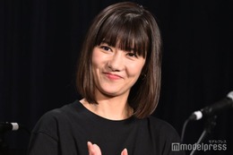 元AKB48宮澤佐江、峯岸みなみの夫・東海オンエアてつやからの20周年コンサート豪華差し入れ公開「めっちゃ美味しそう」「愛が伝わる」の声 画像