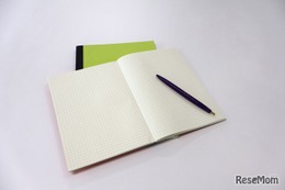 「書く」「読む」習慣、読解力に関係あり…手書き価値研究会