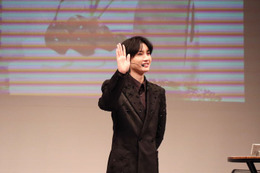 桜田通、バースデーイベント開催 2026年の意気込み・サプライズゲストからメッセージも【モデルプレス独占レポート】