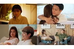 【「ラブトラ3」名場面5選を振り返る】究極の二択・覚悟の復縁宣言…涙とリアルが交差した「愛の結末」