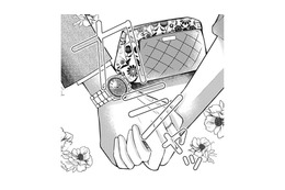 憧れのインスタグラマーさん、夫婦ラブラブでうらやましいな。私も近づきたい！【本気の恋はクズとの不倫でした #12】