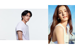 志尊淳＆新木優子がMCに決定 日テレ音楽の祭典「今年イチバン聴いた歌」“番組史上最長”5時間半生放送