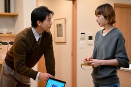 「じゃあ、あんたが作ってみろよ」初回＆最終話の演出変化に注目集まる「意味深」「細かいところまでこだわってる」