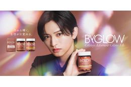 timelesz猪俣周杜、初のアンバサダー就任 ブラウンスーツ姿で大人の表情 画像