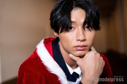 “ボディビル日本一”榎田一王くんがミスターコン準GPに 夢は「筋肉ムキムキのアクション俳優」【男子高生ミスターコン2025】 画像