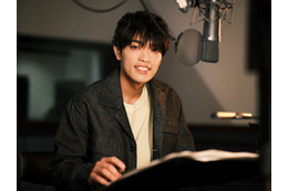 timelesz原嘉孝、男子バレードキュメンタリー映画でナレーション初挑戦 「バレーボール経験者として大変光栄」予告映像も解禁