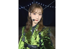 櫻坂46井上梨名、卒業報告の裏側告白 メンバーからのタレコミに「意外」「面白すぎ」と反響続々 画像