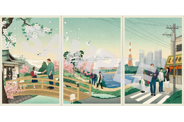 「東京では何でも借りられる」ブレンダン・フレイザー×HIKARI監督が語る『レンタル・ファミリー』物語の真意　ムビチケ特典情報も