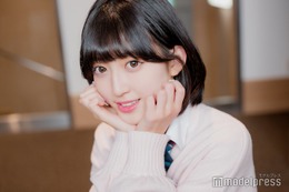 “日本一かわいい高校生”モデルプレス賞さらゆめさん、元歌手の母と二人三脚で受賞 ドラマーJKが描く夢【女子高生ミスコン2025】 画像