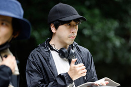 YouTuberが監督・脚本務める長編映画は日本初 “登録者数89万人超え”コウイチによる新感覚青春ホラー誕生【とれ！】 画像