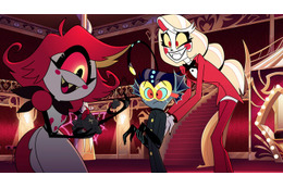 “地上波放送NGレベル”過激描写×神曲の中毒性がすごい 世界が熱狂する大人アニメ「ハズビン・ホテル」とは