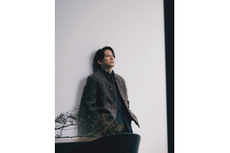 『イクサガミ』で話題の岡田准一、力強い眼差し＆美しい姿勢で魅せる！武術を通して学んだことなども語る