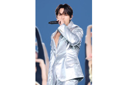 SEVENTEEN・MINGYU、京セラ公演翌日から東京に3日間滞在「蕎麦とラーメンと焼き肉ととんかつと…」【東京ドームレポ】