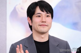 松山ケンイチ「どうする家康」ぶり共演の女優に「誠実さをすごく感じた」ミラノ五輪の“推し”も告白【テミスの不確かな法廷】 画像