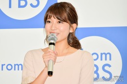 元TBS山本里菜アナ、素肌輝く水着姿でバリ島満喫「色白で綺麗」「絵になる」の声