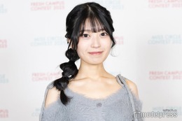 【“日本一のサークル美女”決定】大学3年・高嶋珊奈さんが受賞＜MISS CIRCLE CONTEST 2025＞ 画像