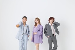 【AAAインタビュー】宇野実彩子「30周年を目指したい」與真司郎・末吉秀太と語った今後― グループの成長と変化＜後編＞ 画像