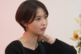 渡邊渚、体の悩みを告白「さすがに上がるけど」 画像