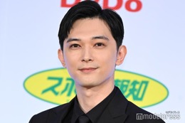 吉沢亮「国宝」葛藤の“1年半稽古期間”「やればやるほど不可能だなと気づく毎日」【第50回報知映画賞】 画像