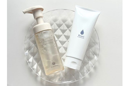 肌年齢マイナス14歳美容のプロが選ぶ。巻き戻し美容を叶える2025年マイベストスキンケアコスメ＜クレンジング・洗顔編＞