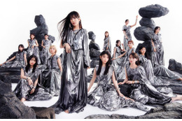 櫻坂46、初のアニメタイアップ＆主題歌決定「夜桜さんちの大作戦」第2期放送枠・ビジュアルも解禁【コメント】 画像