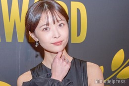 渡邊渚、批判・騒動への本音告白 伝えたかったことの真意とは【モデルプレスインタビュー】 画像