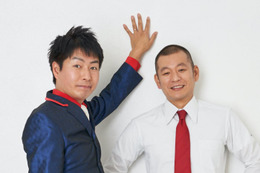 人気コンビ「一晩拘留されました」アマゾンロケで発砲された衝撃体験 経緯明かし共演者驚愕 画像