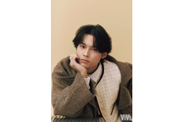 SixTONES松村北斗、2025年下半期「ViVi国宝級イケメンランキング」ADULT部門で1位 “歴史的快挙”も達成