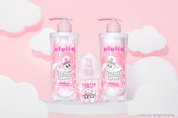 ululis、韓国発の人気キャラクター「エスターバニー」限定デザインが新登場 画像