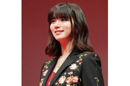 池田エライザ、来春配信の『九条の大罪』に出演！Netflix作品で見せる唯一無二の輝き