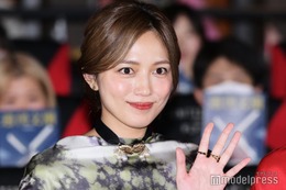 川口春奈、年末年始にすることは「食っちゃ寝」30代突入での変化も明かす【スキャンダルイブ】 画像