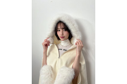 “肌が綺麗すぎてバズ”天海りこ、薬局・コンビニにある愛用品とは 港区キャバ嬢激推し“2回でノーファンデ”肌治療＆腸活【モデルプレスインタビュー】